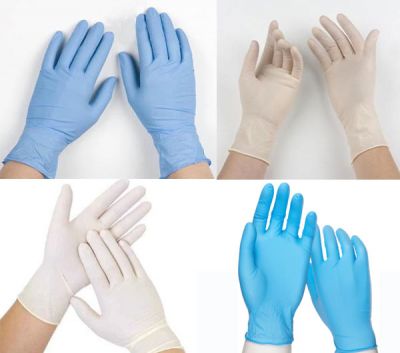 Cách bảo quản găng tay y tế