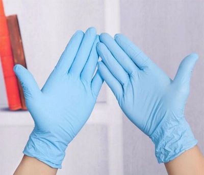Trường hợp nào nên dùng găng tay y tế không bột