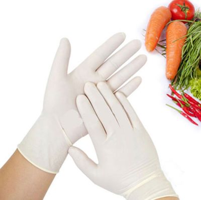 Nên chọn loại găng tay nào dùng trong chế biến thực phẩm