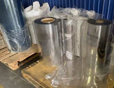 Nhà phân phối màng APET chống tĩnh điện