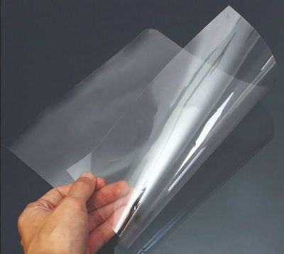 Xưởng sản xuất màng nhựa PET đa công năng srcset=