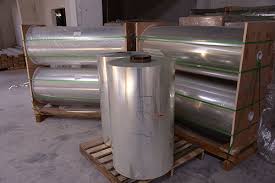 Đại lý bán nhựa PET đa công năng