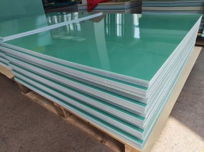 Phít nhựa Epoxy FR4 xanh