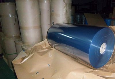 Tấm nhựa PVC chuyên dùng cho máy in mực nước (máy in flexo)