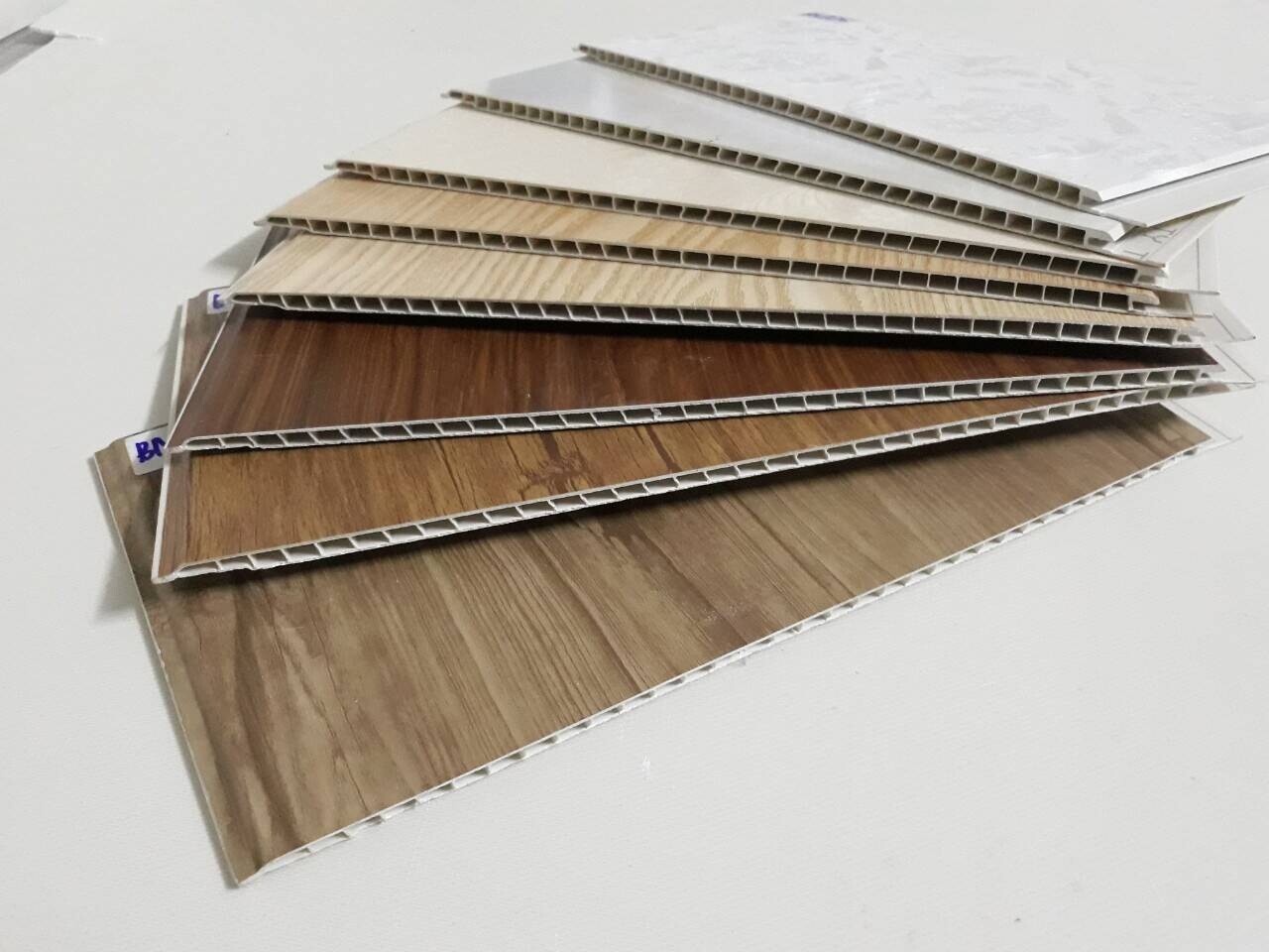 Tấm PVC, tấm bóng kính PVC, thanh nệm bản in, vật tư ngành in