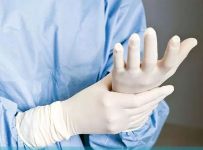 Găng tay y tế có những loại nào? srcset=