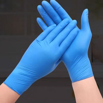 So sánh đặc điểm của găng tay y tế không bột và có bột