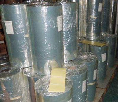 Xưởng sản xuất cuộn APET chống sương mù