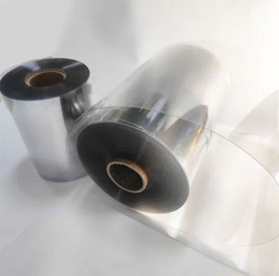 Cung ứng cuộn Apet chống sương mù