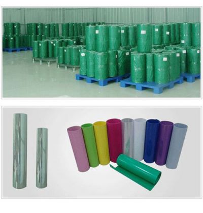 Nhà máy sản xuất màng PS chống sương mù