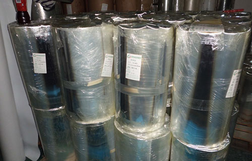 Cung ứng nhựa APET chịu nhiệt