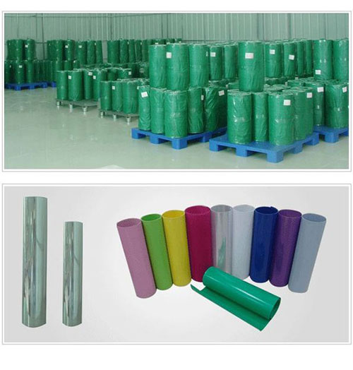 Phân phối nhựa Pet chống xước