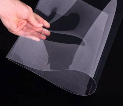 Xưởng sản xuất nhựa chống xước
