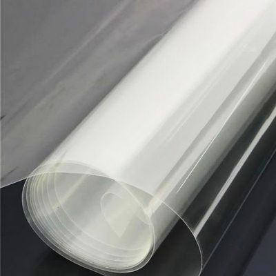 Mua nhựa APET chống xước