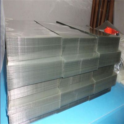Tấm nhựa PET