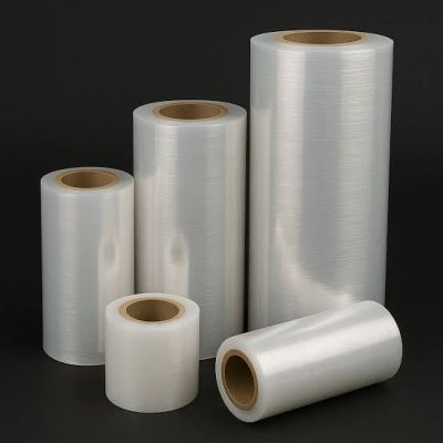 Cung ứng màng nhựa chống trầy xước
